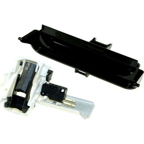 ENSEMBLE FERMETURE DE PORTE POIGNEE POUR LAVE VAISSELLE ARTHUR MARTIN - 4055260311