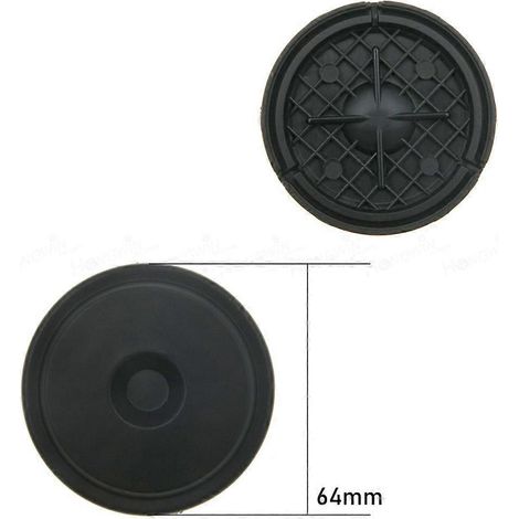 Kit de réparation de couvercle de soupape PCV pour Peugeot Citroën Opel Alfa 1.9D 55197017 0055197017 73500695 9653567980 46557349 (1/5)