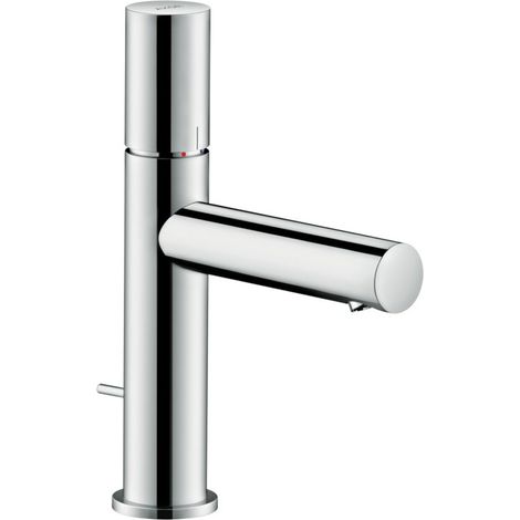 hansgrohe AXOR Uno Einhebel-Waschtischmischer 110 mit Zerogriff (1/3)