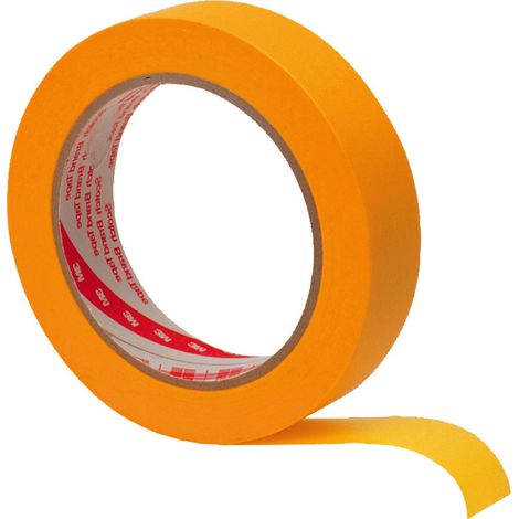 Scotch Gold 244 2441850 Malerabdeckband Gold (L x B) 50 m x 18 mm 1 St.