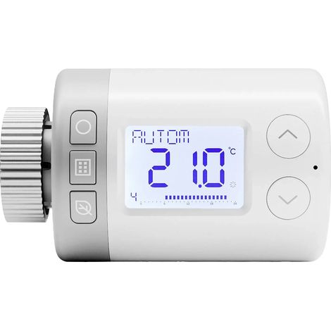 [GEBRAUCHT] B-Ware Honeywell Home Hr35 R Elektr Heizk�Rperregler Thermostat Heizung Regelung