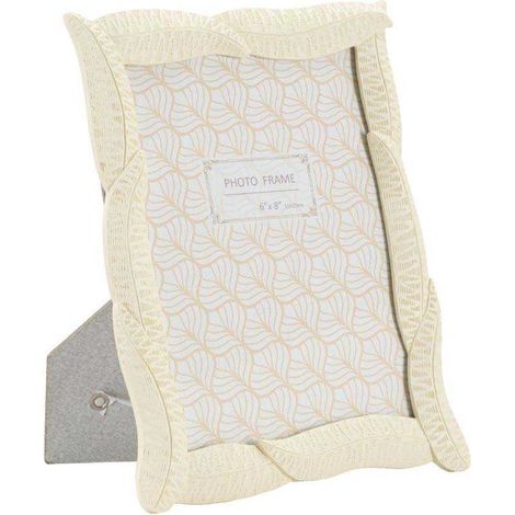 PHOTOFRAME SNAKE CM 19,8X2X24,8 (INSIDE PHOTO SIZE CM 15X20) (1/4)