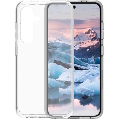 dbramante1928 Iceland Ultra D3O funda para teléfono móvil 17 cm (6.7") Transparente