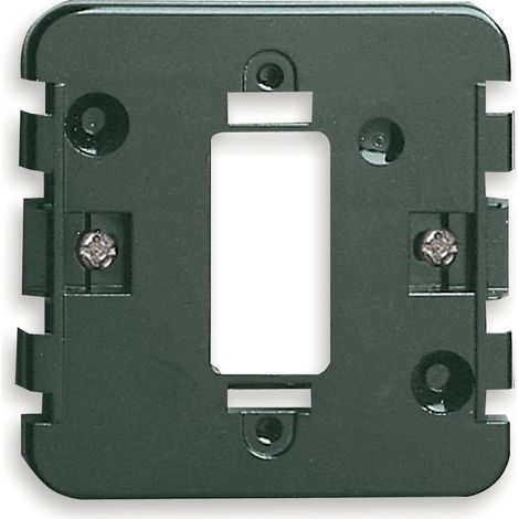 Supporto 1M Griffe Scat.Incasso Ø60Mm VIMAR 08501