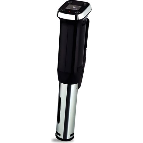 Cuiseur sous vide - Cuisson précise sous vide 1300 W IPX7 10 litres (1/5)