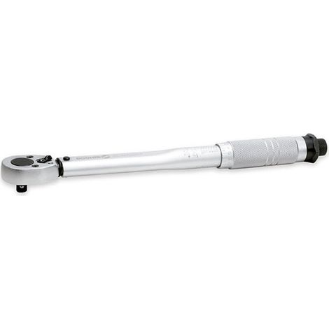 Standard-Drehmomentschlüssel 1/4 5-25 Nm  DOGHER 630-05-25
