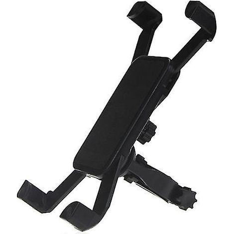 1 support de téléphone pour vélo