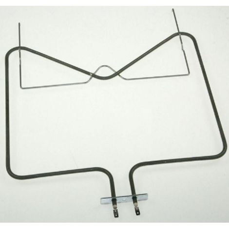 Resistencia inferior para horno WHIRLPOOL 481010375734