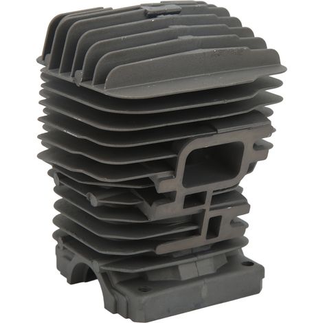 46-mm-Zylinderkolbensatz 1127 020 1216, Schalldämpfer, Leistungssteigerung, Ersatz für STIHL MS390 MS290 MS310 029 039 Kettensägen (1/5)