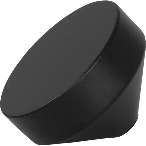 Patère Wook Conique Unie Large Diam 90 X 60 mm (1/5)