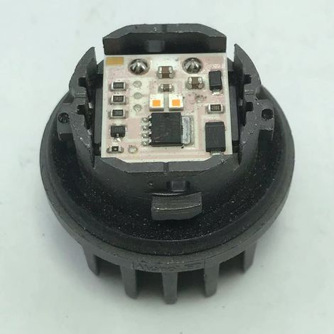 Toyota Prado Scheinwerfer, LED-Rückfahrscheinwerfer, Rückleuchten, Bremsleuchten, Rücklichtlampen, Module, Steuergeräteausbau (1/5)