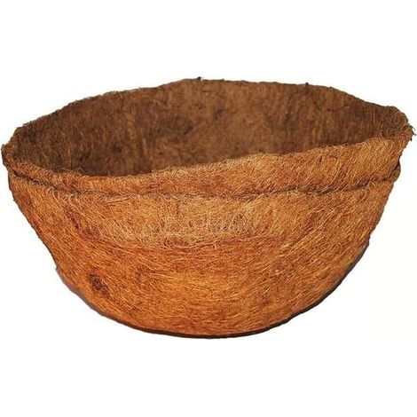 Support de rechange pour jardinière ronde réglable 35 cm, idéal pour les jardinières suspendues (1/5)