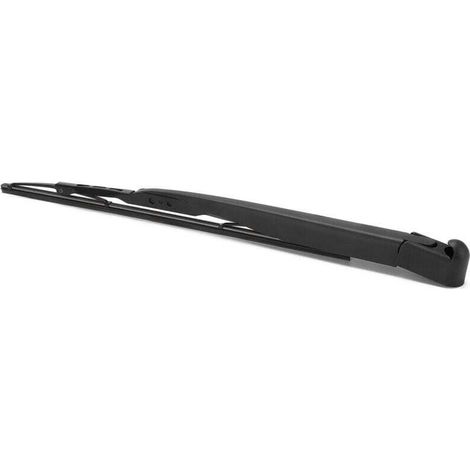 Brazo y escobilla del limpiaparabrisas trasero 6429V5, repuesto para Citroën Berlingo 1996-2008-Crezuo