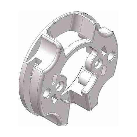 Tm2 35 Adattatore Universale Testa A35060554s Automazione Automatismi