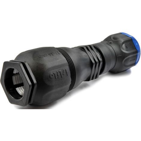 Flexi-Verbindungsstück 704/20-27x25mm Nr. 7042525