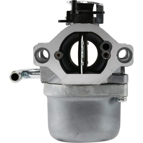 Carburador 590399 para motor de cortacésped 590399 796077, XU, 111P02 111P07 114P02, de alto rendimiento, potente y silencioso, materiales duraderos, satisfacción garantizada - KZQ (1/4)