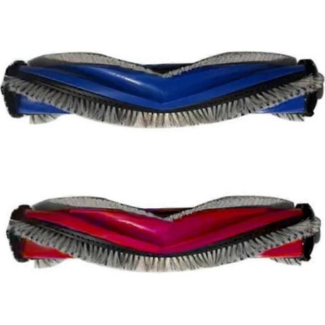 Brosse pour aspirateur 2PCS Roller Brosse pour T30 Pro Omni/ T30 Pro/ MAX Robot Aspirateur pièce détachée Lavable Main B (1/5)