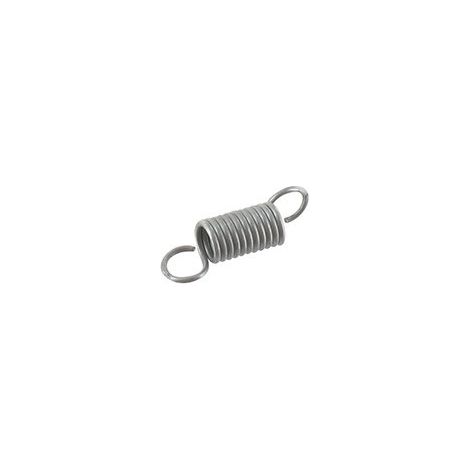 Molla di tensione a 11 spire per scatola di trasmissione Emak, Honda, Ibea, Kiva, Masport, Mtd, Roques et Lecoeur, Viking. Ricambio