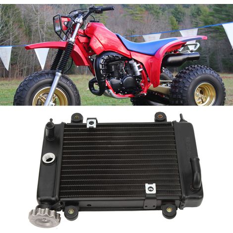 Quads tout-terrain, tricycles, karts 150cc-250cc, pièces de modification, radiateurs à refroidissement liquide (1/5)