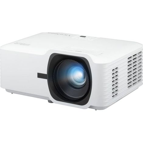 Proyector ViewSonic LSD600W WXGA 6000ANSI 2xHDMI USB RS232 (1/2)