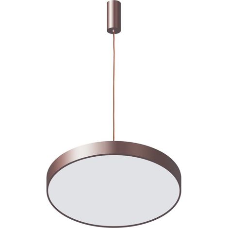 Italux Orbital Moderna plafoniera LED a sospensione integrata, 4000K (1/3)