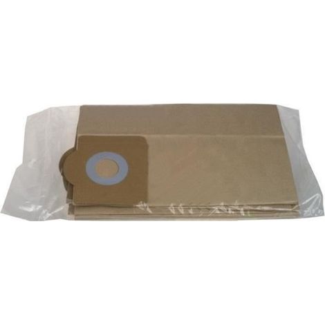 SACS (30L) POUR ASPIRATEURS PARKSIDE SERIE PNTS