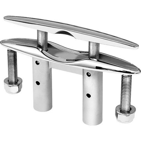 Stainless steel boat fittings for boats and kayaks, available in sizes 5/6/8/10/12 inches, 5 inch stainless steel.--DTEKGAZ