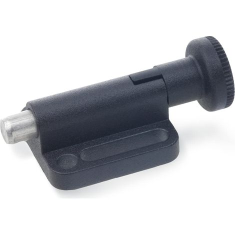 Boulon de verrouillage 1 pièce GN 417-10-C (1/3)