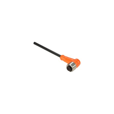 Cable+toma M12 4P SCHNEIDER-ELECTRIC XZCPA1241L5