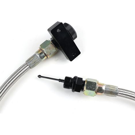 Jauge de verrouillage d'huile de transmission automatique 222000 pour Ford F-150 (2010-2017) (1/4)