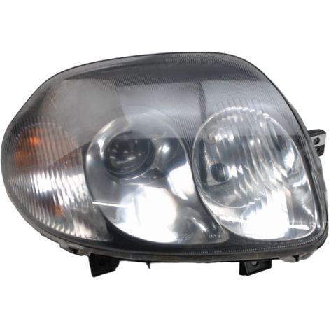 [PRODUIT D'OCCASION] Phare Droit RENAULT Clio ♻️ Ref Oe. 7701045175 - Garantie à vie (1/4)
