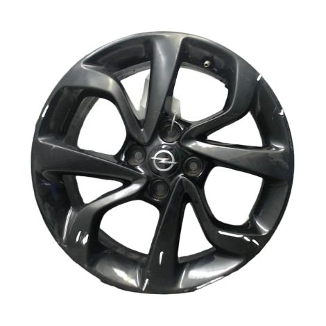 Jante Aluminium OPEL Corsa [PRODUIT D'OCCASION]♻️13374019
