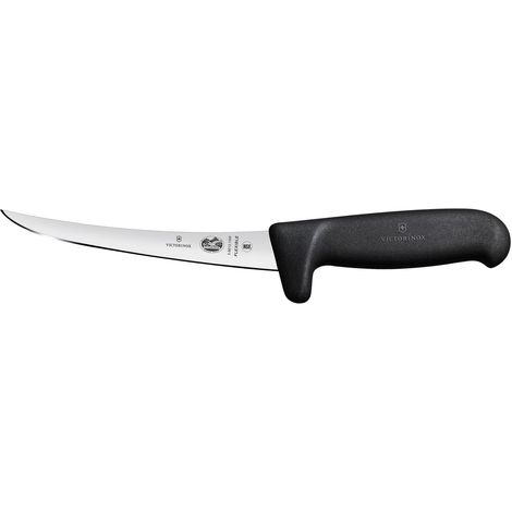 Victorinox V-5.66 Coltello da disosso 15 cm nero