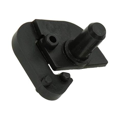 Fermaporta sinistra originale - Frigorifero, congelatore - ARISTON HOTPOINT HOTPOINT - 3058343662734064825