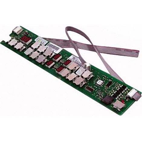 CARTE CLAVIER pour TABLE DE CUISSON BRANDT - 72X7526