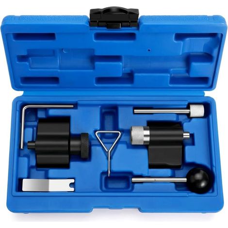 1.9 2.0 SDI TDI – Calage Distribution Moteur pour VW 1.2 1.4 1.6 (1/5)