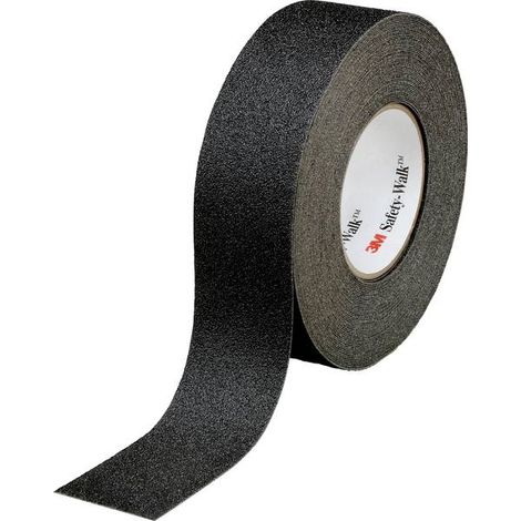 3M  SW1SC25 ™ Safety-Walk™ universale (tipo 1) 18.3 m x 25.4 mm