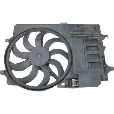 Moteur Ventilateur Radiateur Mini Mini [PRODUIT D'OCCASION]♻️17117541092