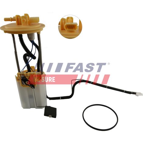 FT53010 SCHNELLE KRAFTSTOFFPUMPE