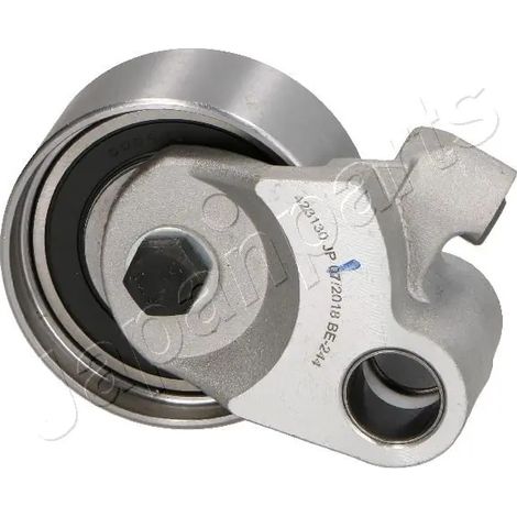 Galet tendeur, courroie crantée Japanparts BE-244 TOYOTA 13505-17020