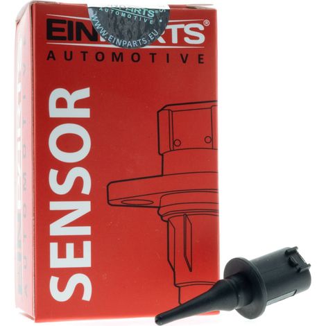 Sensor de temperatura exterior para Mercedes Smart 450 451 VW Crafter