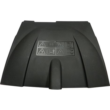 Stone Guard Diamond Black (1/2)