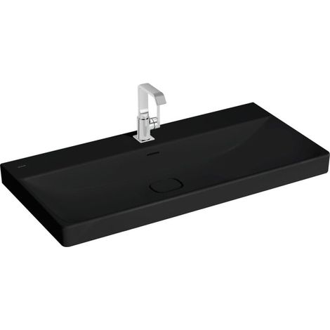 VITRA 7529B083-7200 Lavabo New Metropole 1000 x 470 mm