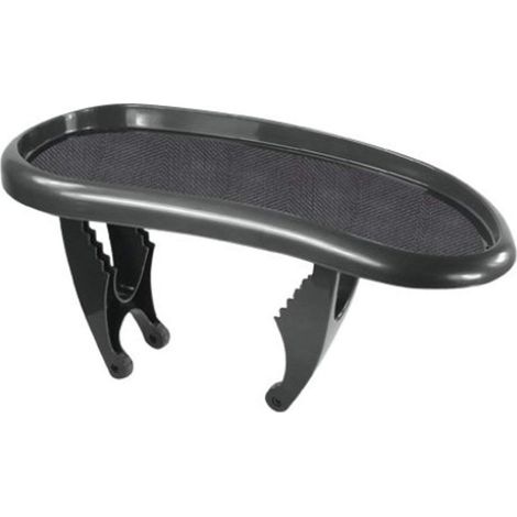 Bar à clipser sur le rebord de votre spa - jardiboutique