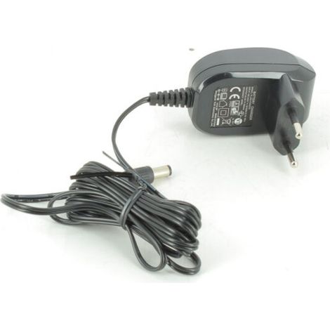 Chargeur secteur FS-9100029896 pour Aspirateur , DUAL FORCE 2 EN 1, DUAL FORCE 2 IN 1 ROWENTA (1/2)