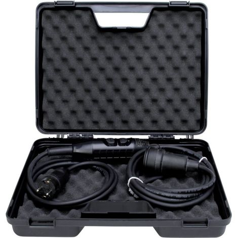 Interruptor de protección Individual PRCD-S, 4,5m H07RN-F