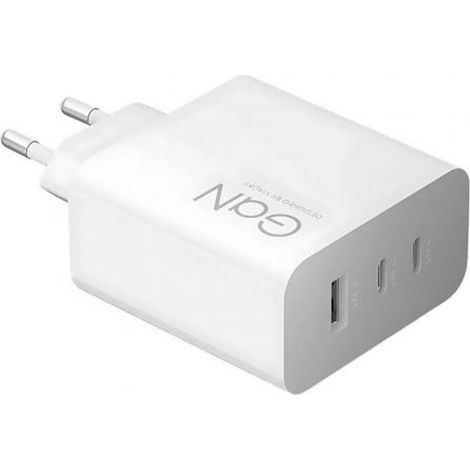 Xiaomi BHR087MEU Caricabatterie per dispositivi mobili Universale Bianco AC Ricarica rapida Interno