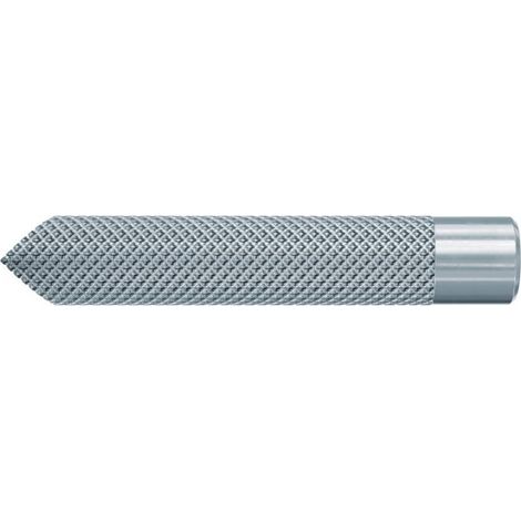 Fischer 048222 Varilla roscada de acero inoxidable A4 para anclaje químico con rosca interior RG 10x75 M6 I (Envase 10 uds)