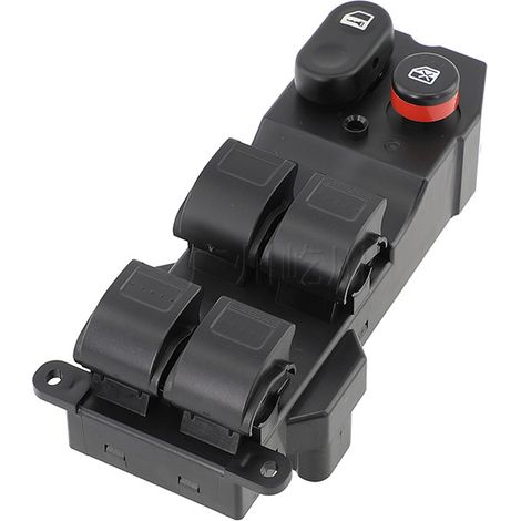 35750-S0L-G01ZA convient aux interrupteurs de lève-vitres et aux interrupteurs de réglage des vitres électriques Honda da Vinci. (1/2)