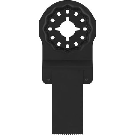 Bosch AIZ 20 AB Multi Material Tauchsägeblatt, Starlock, 20 x 30 mm, 5-tlg.